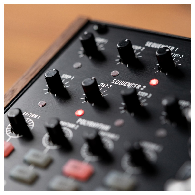 MOOG - 