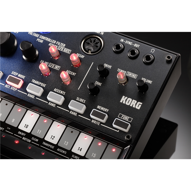 KORG - 