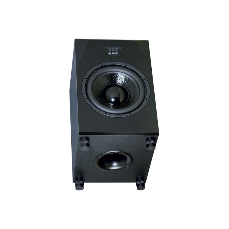 ADAM AUDIO - Subwoofer Attivo 12