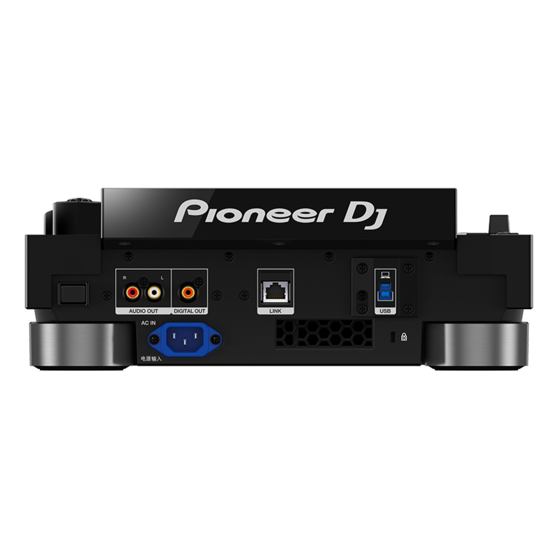 PIONEER DJ - 