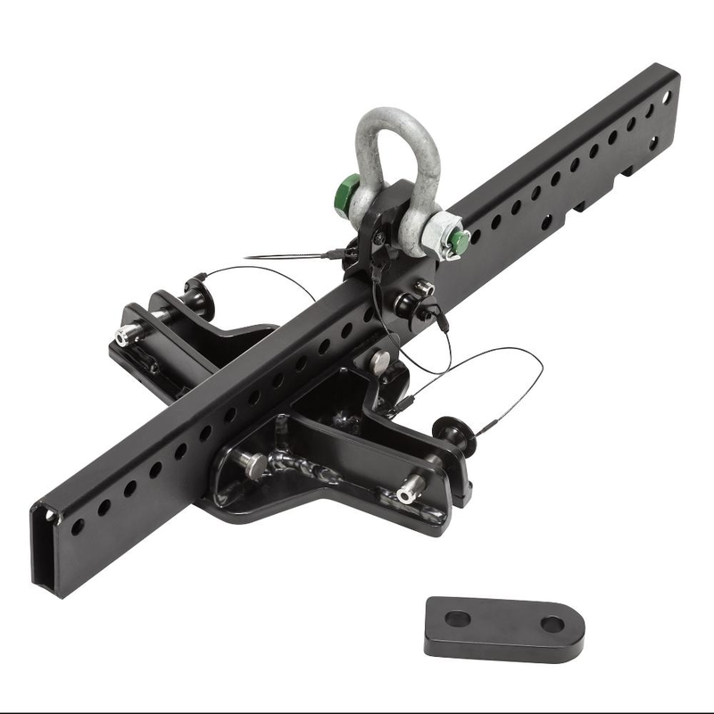 RCF - Vertical fly bar for KX 4-A