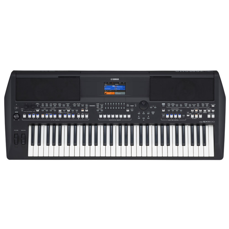 YAMAHA - 