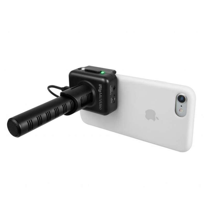 IK MULTIMEDIA - 