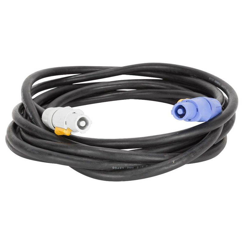 RCF - Powercon link cable 5 m