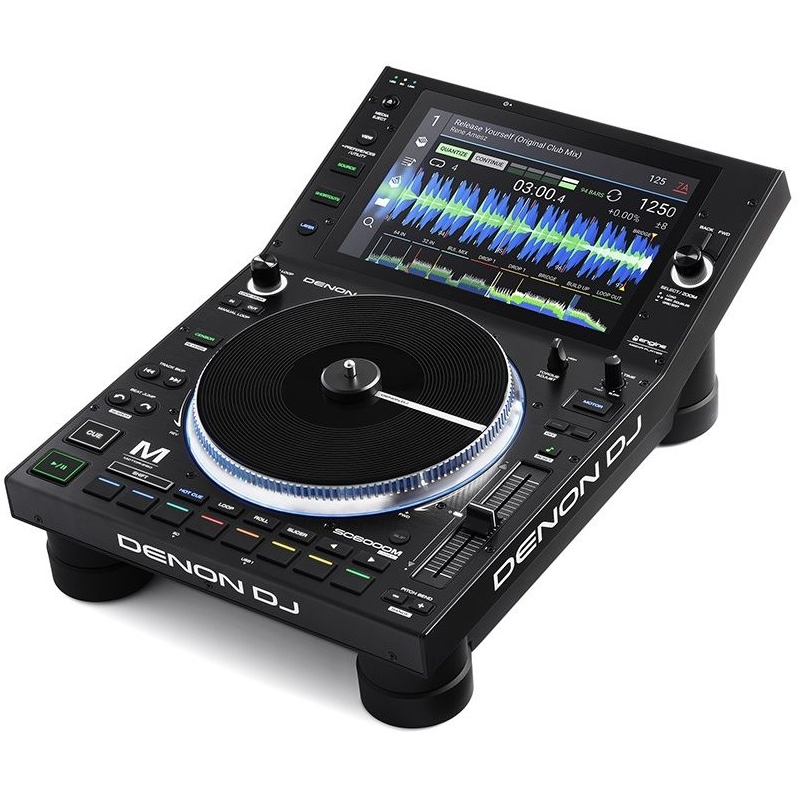 DENON DJ - 