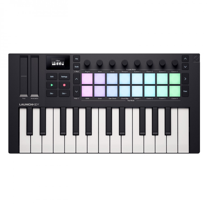 NOVATION - 