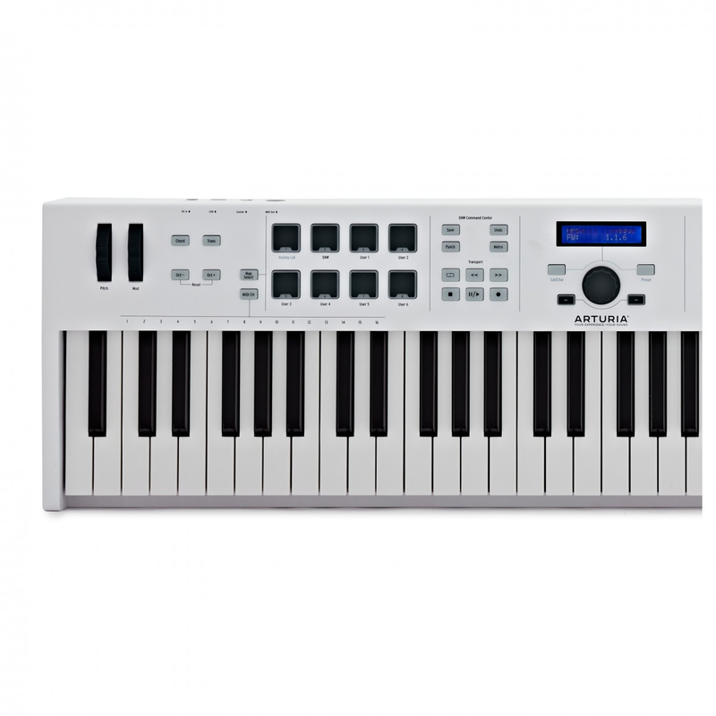 ARTURIA - Controller USB 88 serie Essential