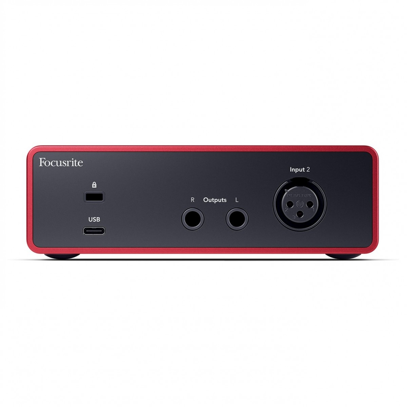 FOCUSRITE - 