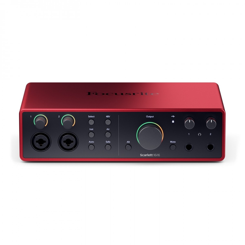 FOCUSRITE - 