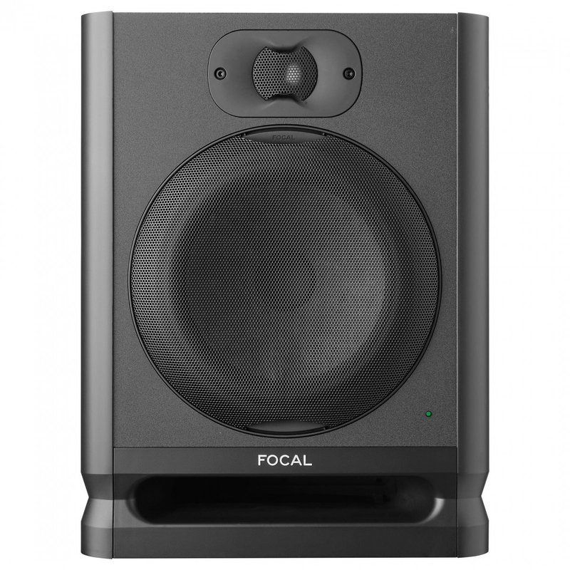 FOCAL - 