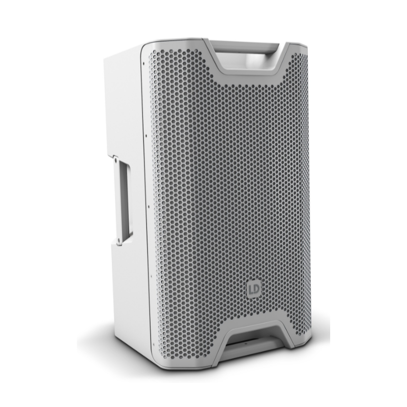 LD SYSTEMS - Diffusore coassiale attivo PA da 12
