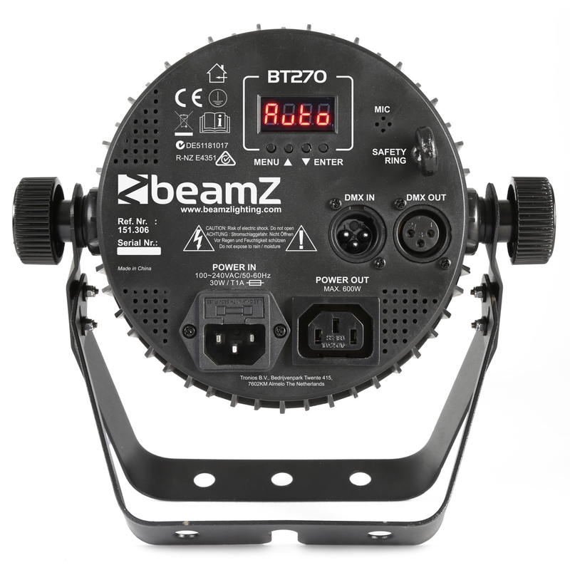 BEAM Z - 