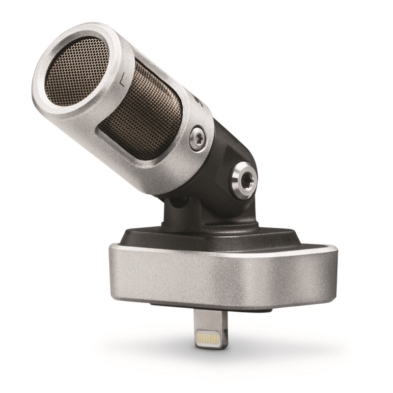 SHURE - Microfono per apparati Apple