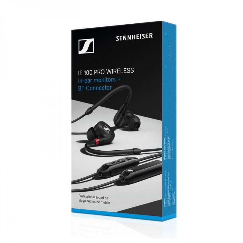 SENNHEISER - 