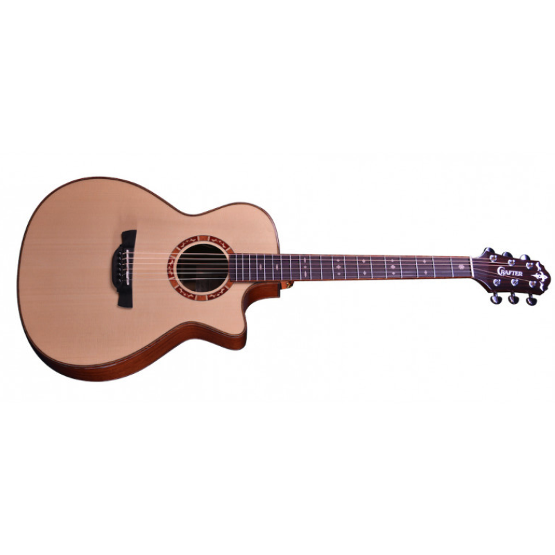 CRAFTER - 