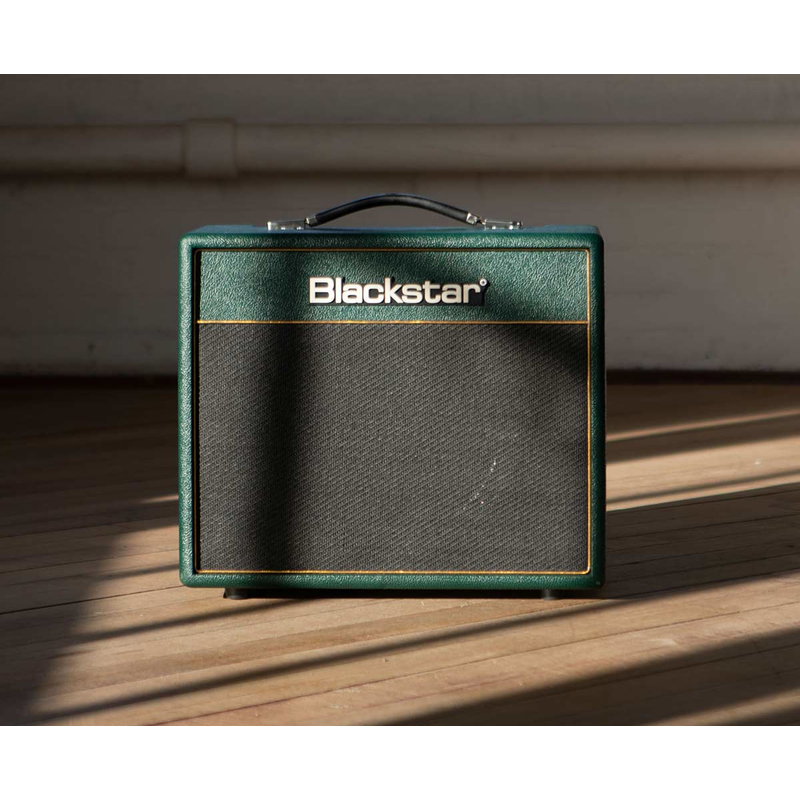 BLACKSTAR - Amplificatore Combo per Chitarra Elettrica