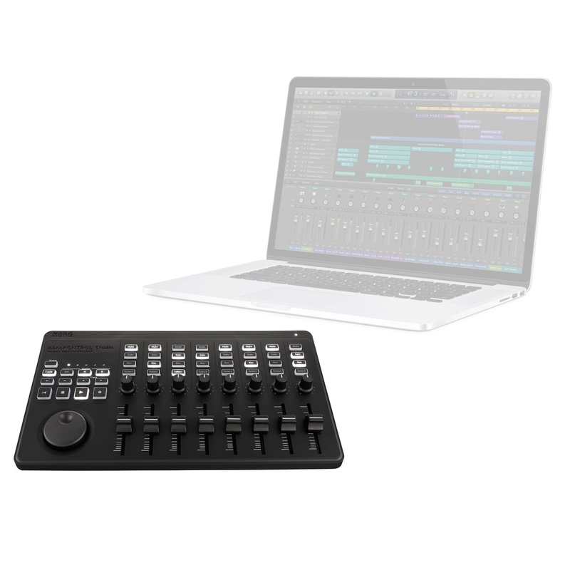 KORG - Controller midi Bluetooth