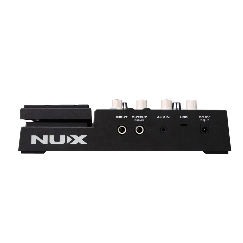 NUX - 