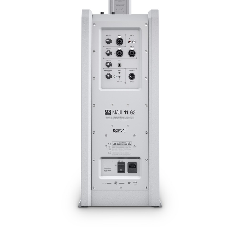 LD SYSTEMS - 