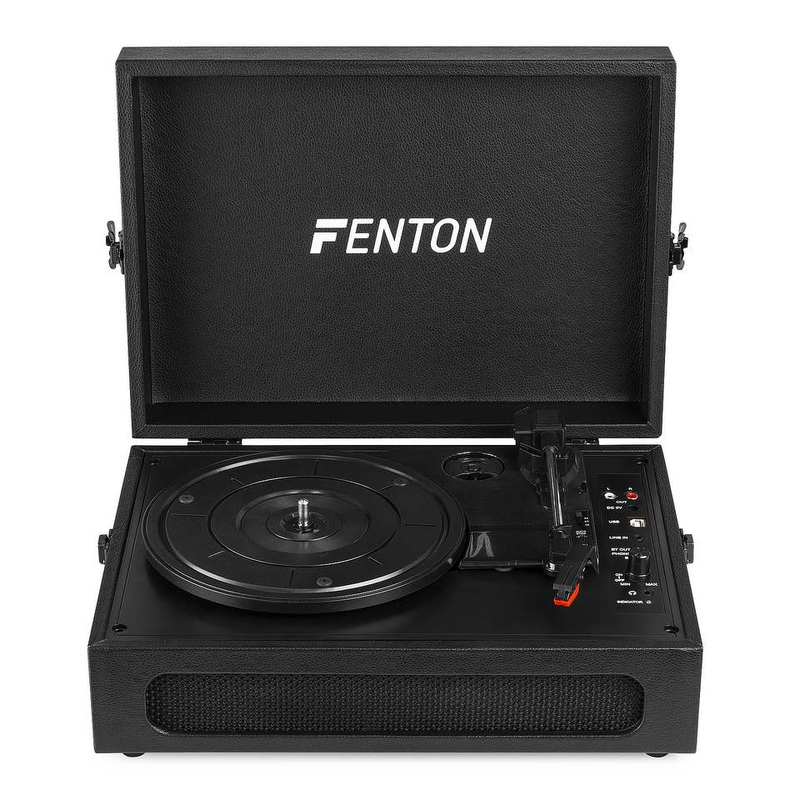 FENTON - 