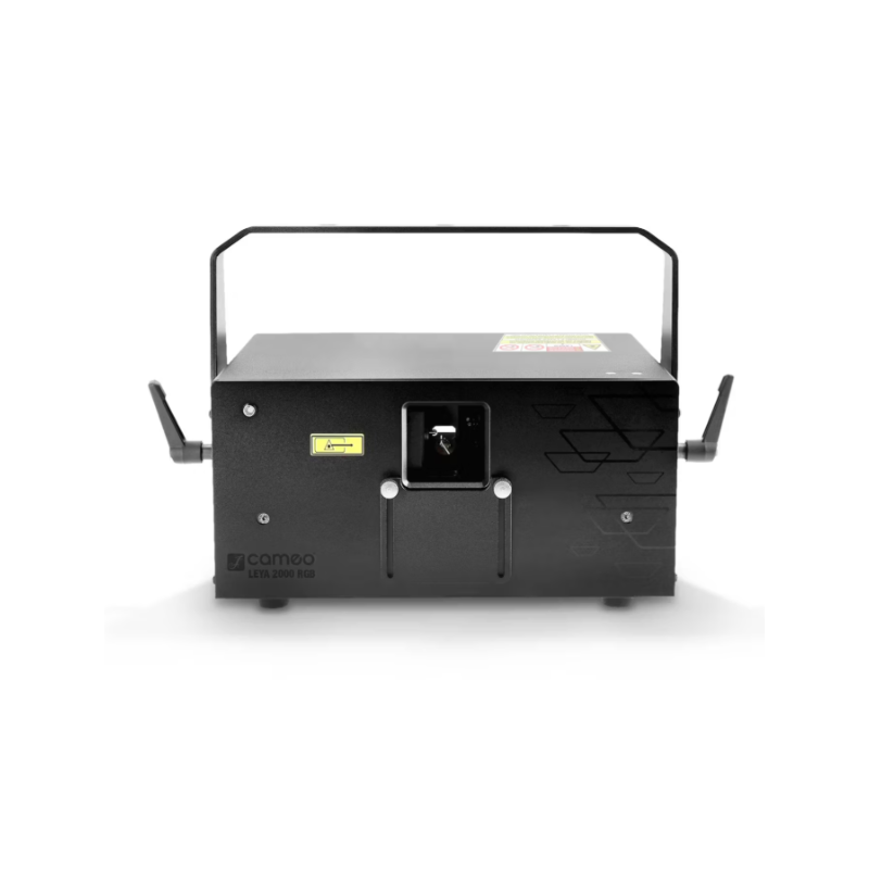 CAMEO - Laser a diodo completo