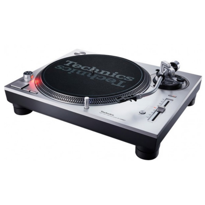 TECHNICS - 