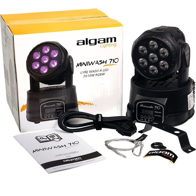 ALGAM LIGHTING - 