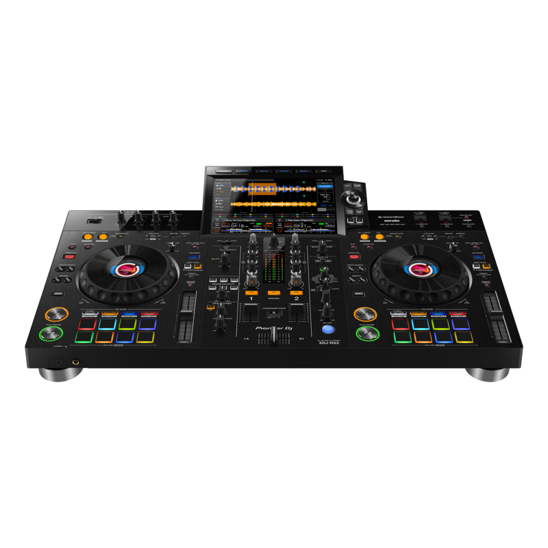 PIONEER DJ - 