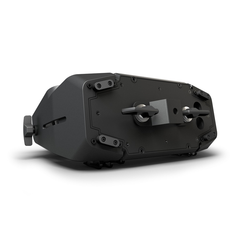 CAMEO - Wash light a LED per esterni alimentata a batteria