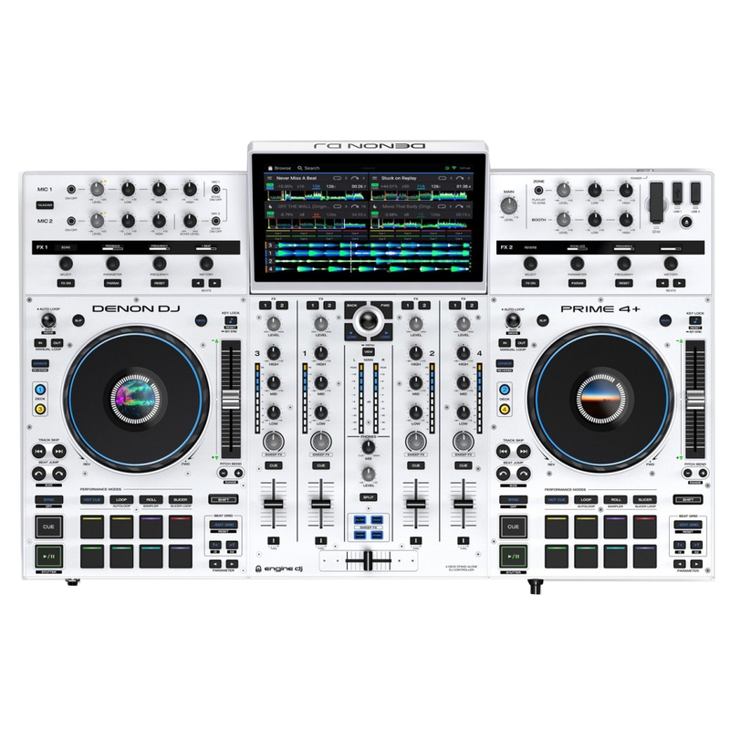DENON DJ - 