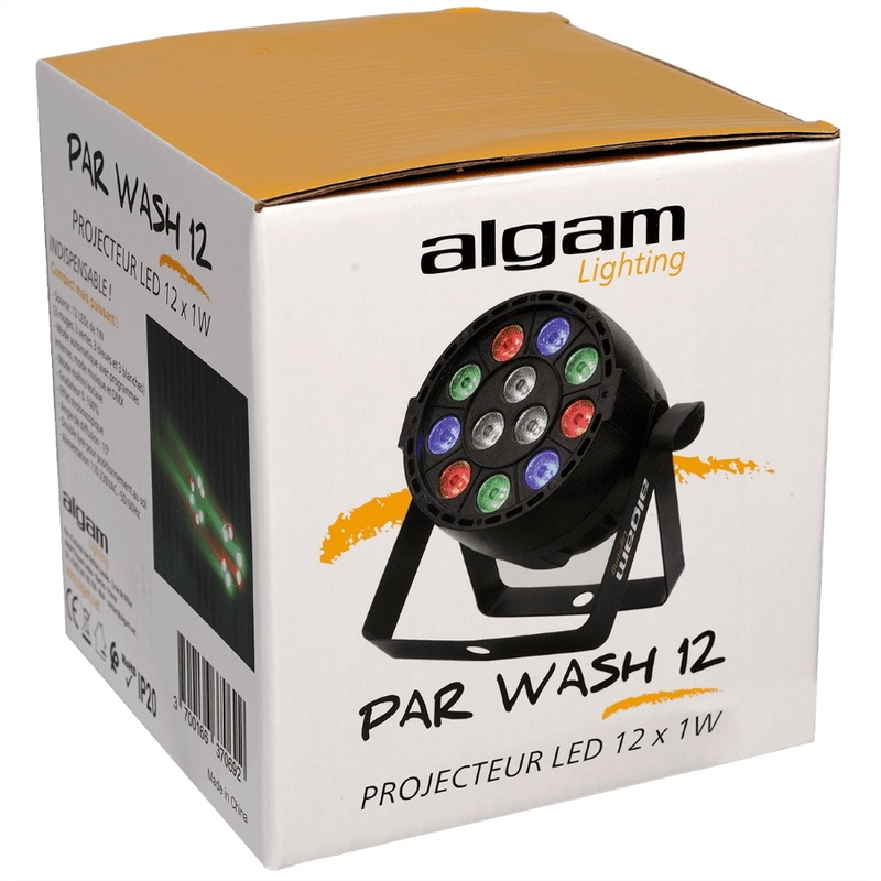 ALGAM LIGHTING - 