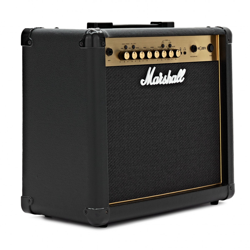 MARSHALL - Amplificatore per chitarra elettrica