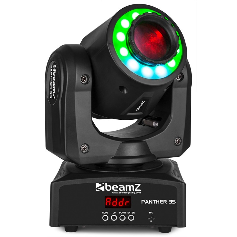 BEAM Z - 