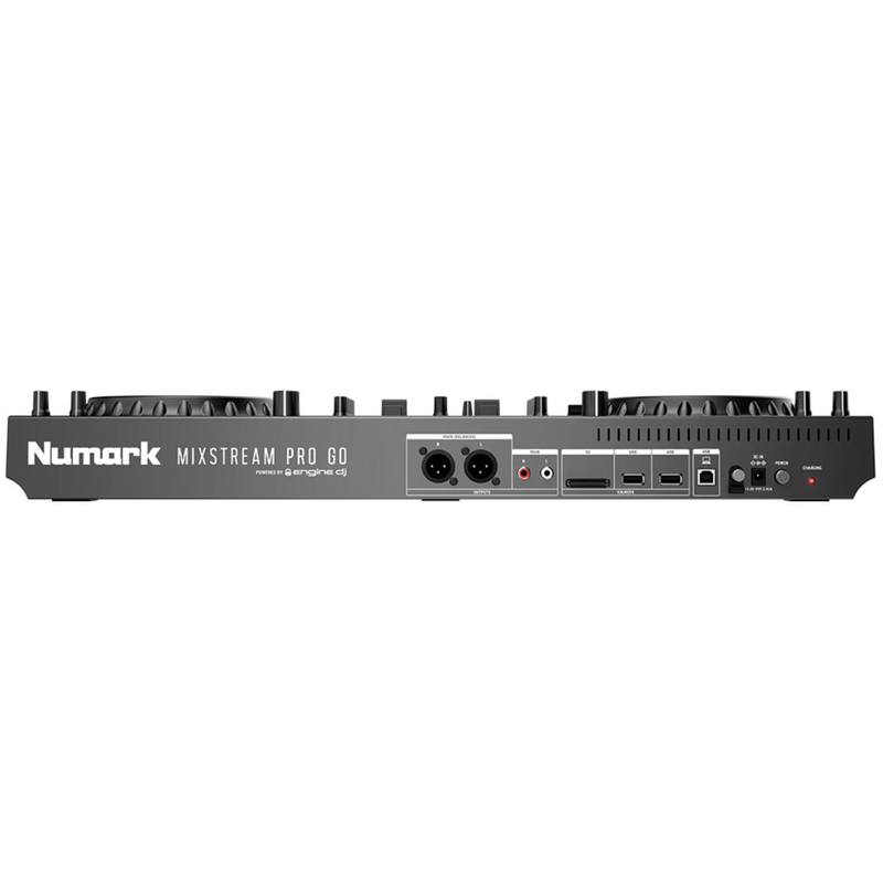 NUMARK - 