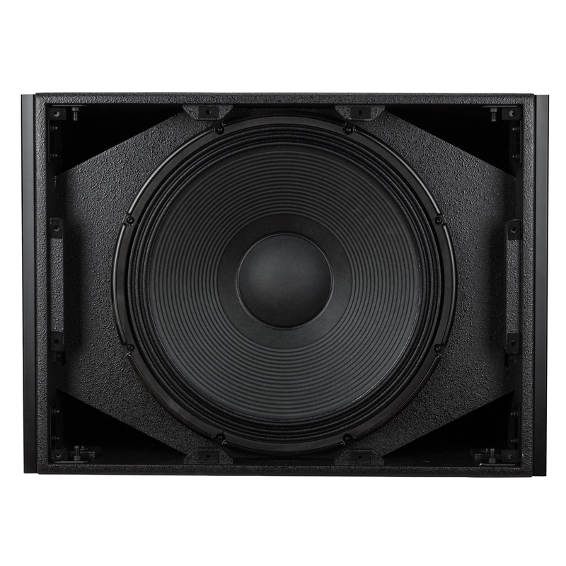 RCF - MODULO ARRAY SUBWOOFER ATTIVO