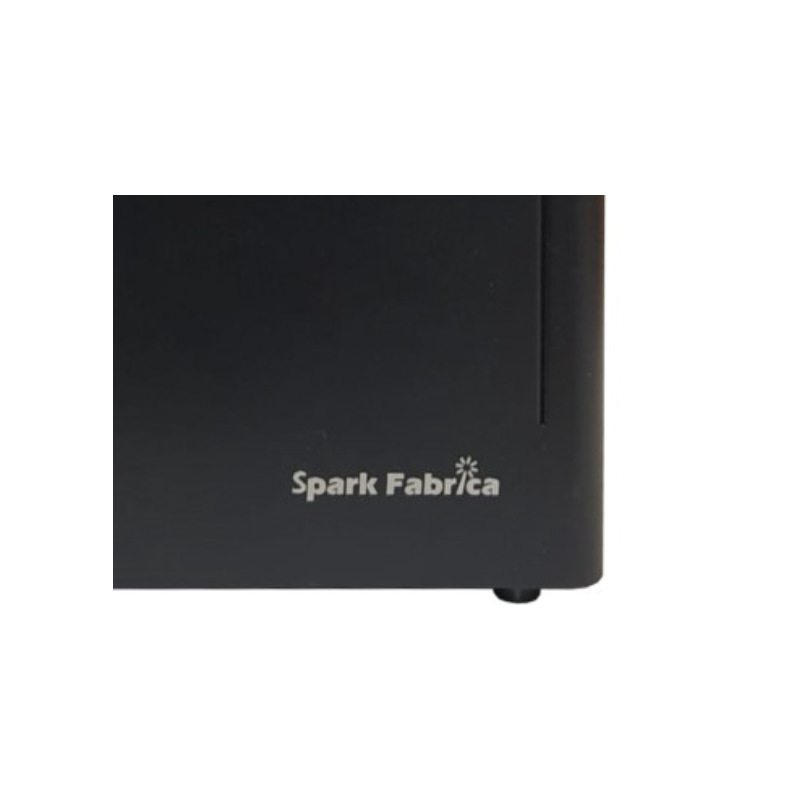 SPARK FABRICA - 