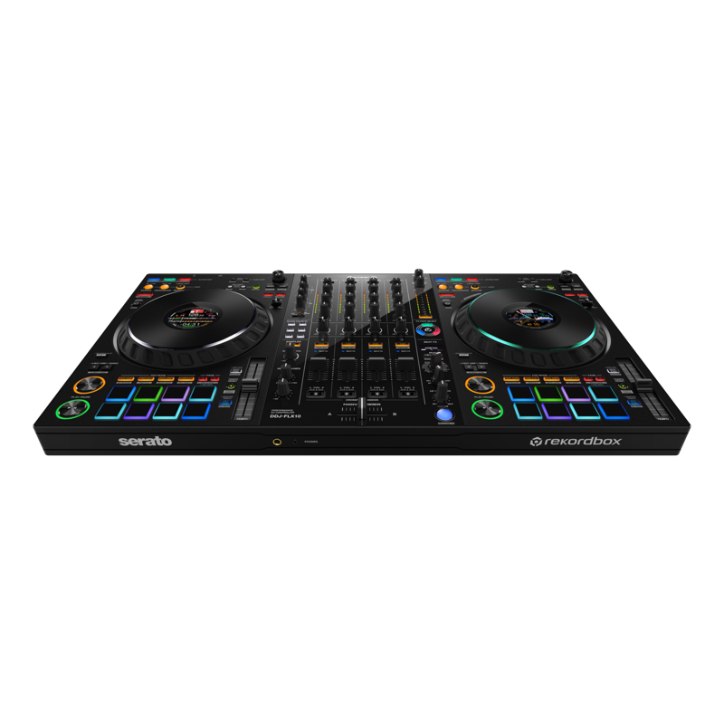 PIONEER DJ - Console performance DJ a 4 canali