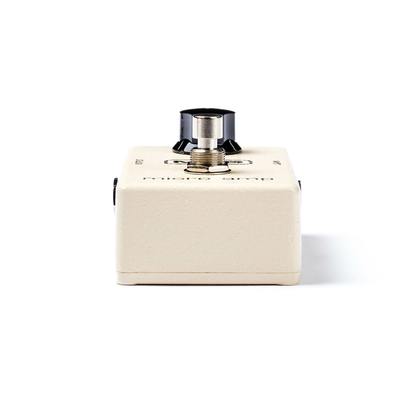 MXR - Effetto booster a pedale