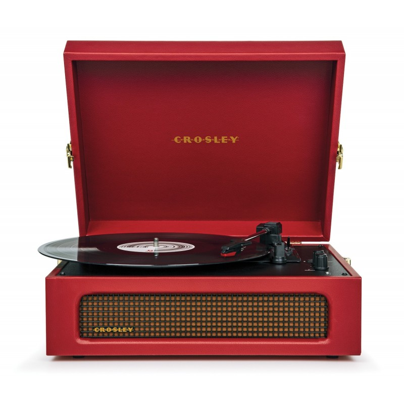 CROSLEY - 