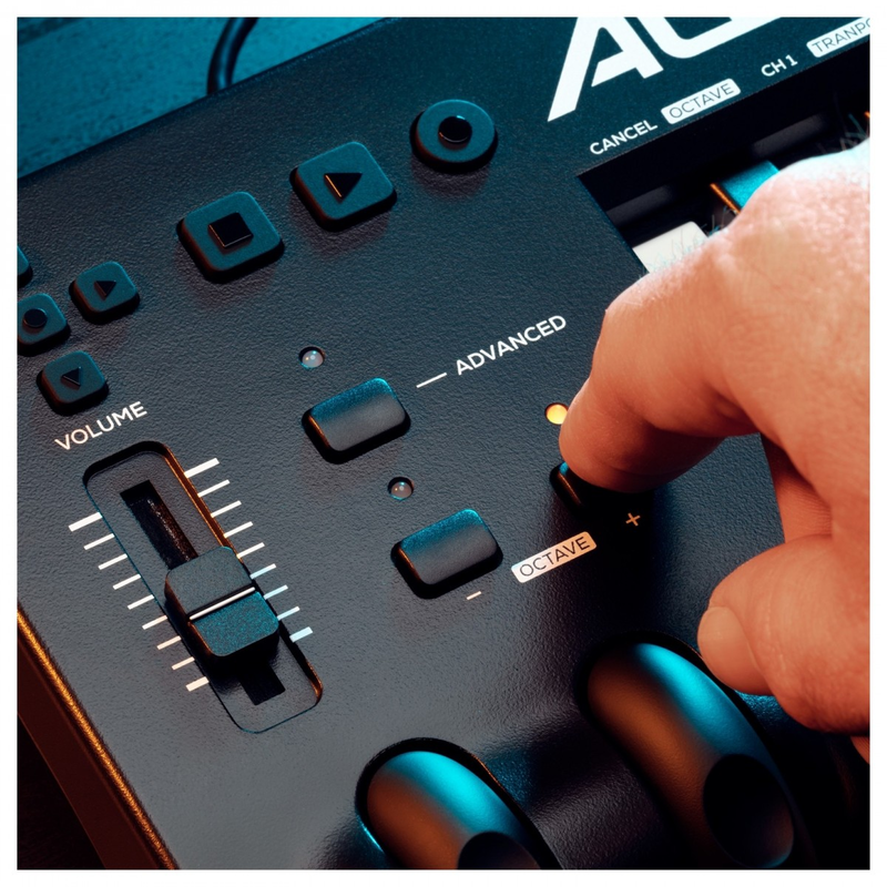 ALESIS - 