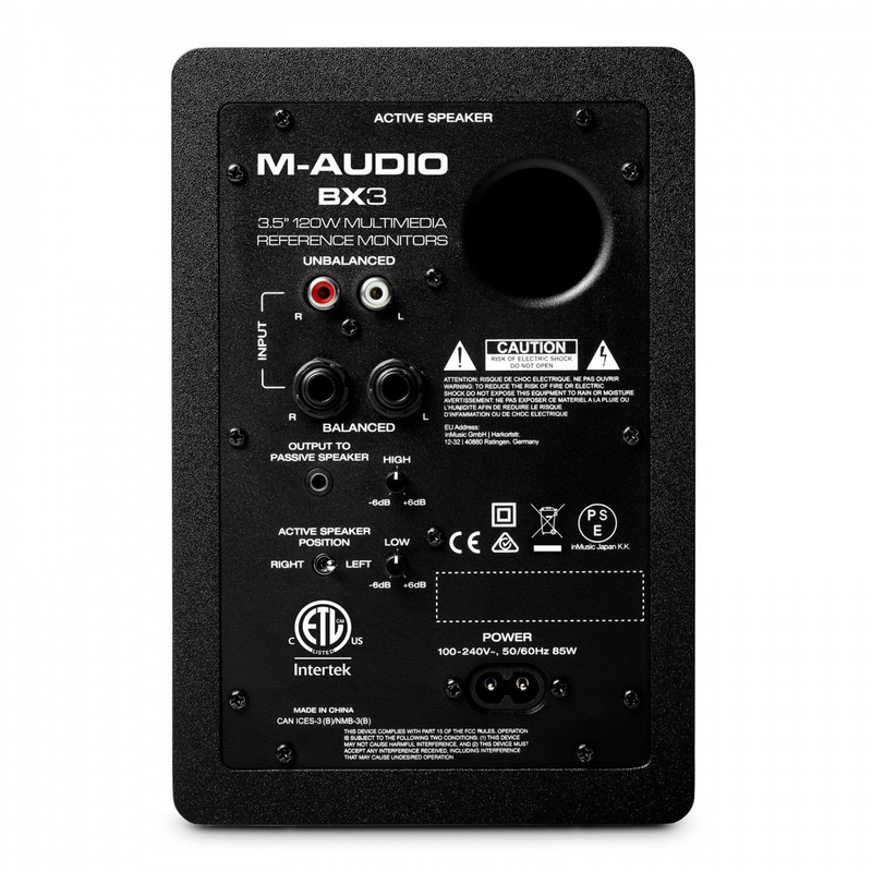 M-AUDIO - 