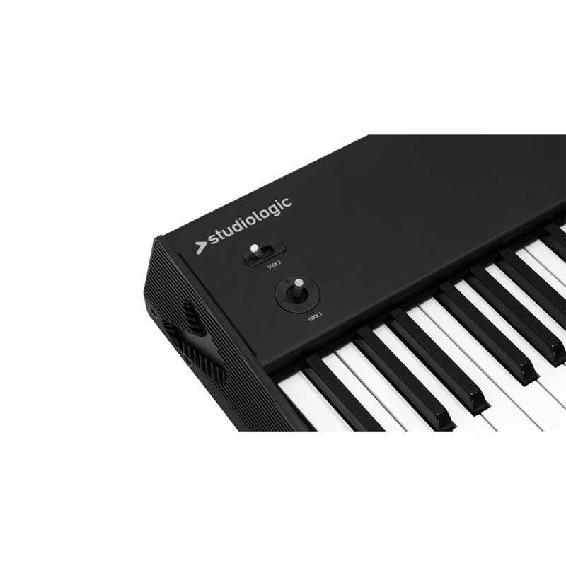 STUDIOLOGIC - Midi master keyboard 73 tasti premium hammer action
