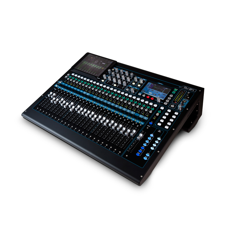 ALLEN & HEATH - 