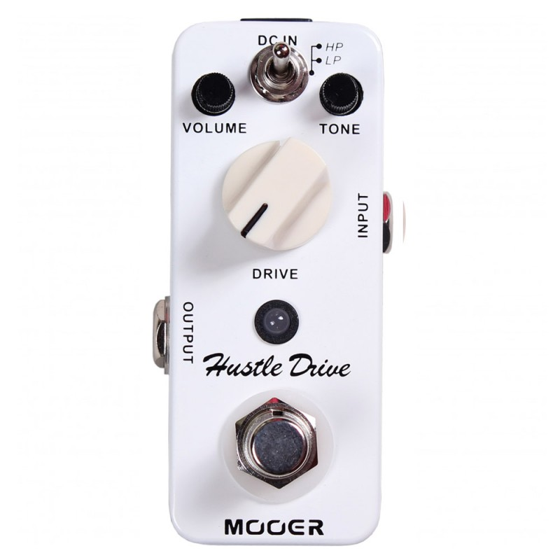 MOOER - 