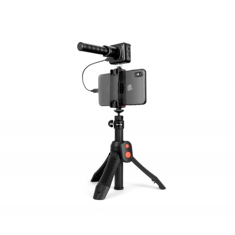 IK MULTIMEDIA - 