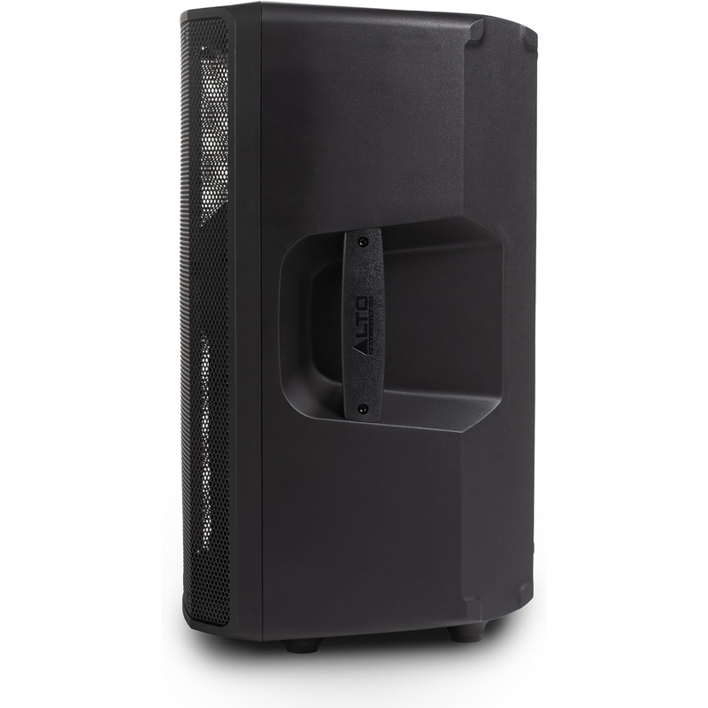 ALTO - Diffusore attivo in Classe D da 700W di picco (350W RMS)