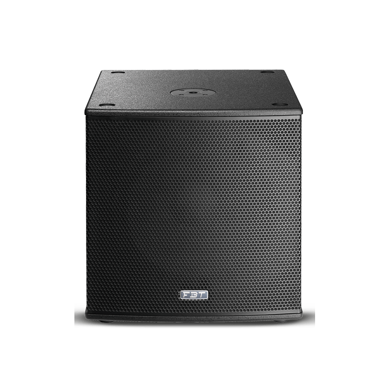 FBT - Sub woofer amplificato 15