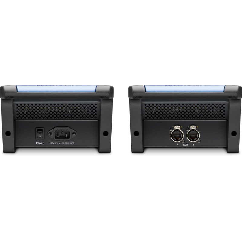 PRESONUS - STAGE BOX 16 IN/8 OUT su Network AVB