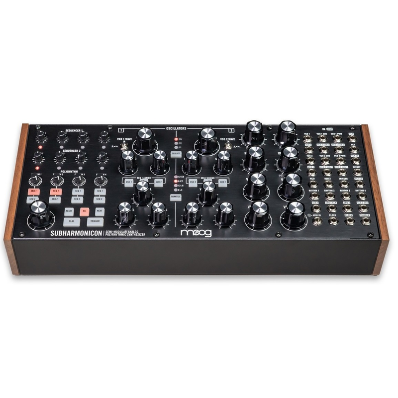 MOOG - 