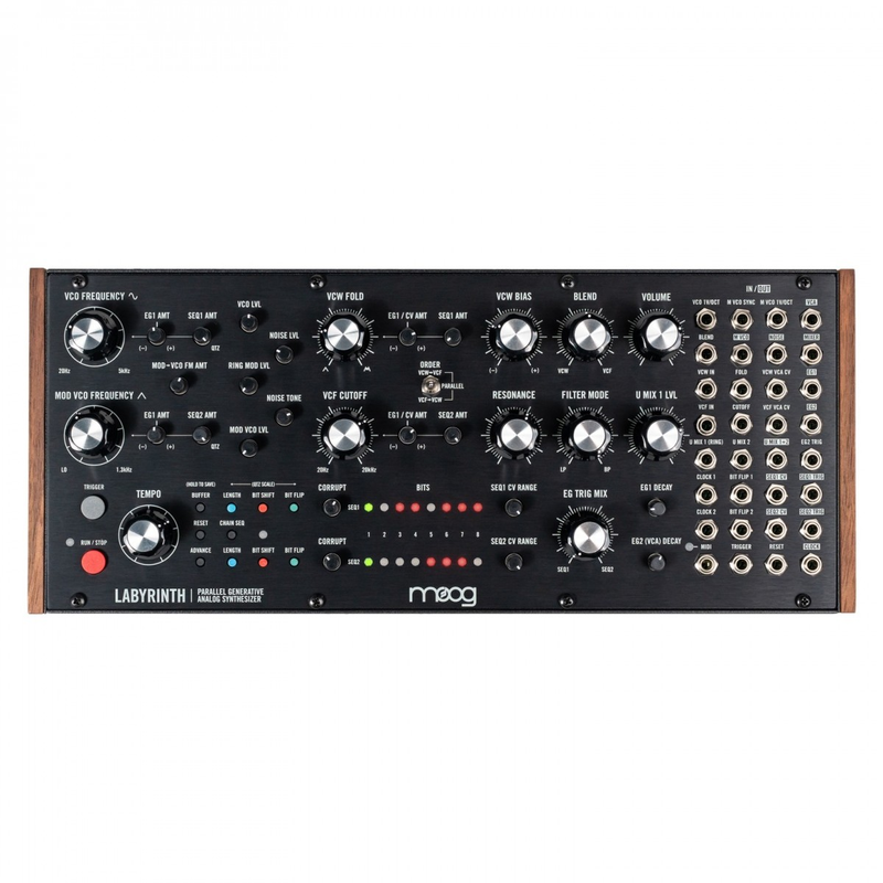 MOOG - 